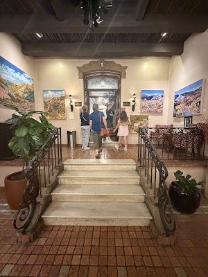 Photo of Santa Fe Ghost Tours & Haunted Pub Crawls