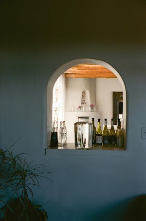 Photo of La Reina