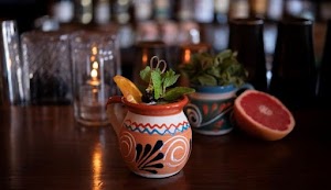Photo of Secreto Lounge