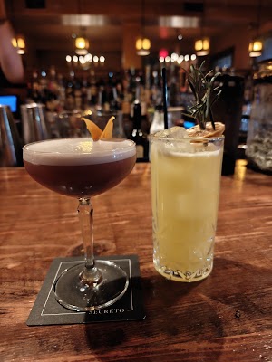 Photo of Secreto Lounge