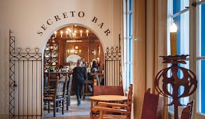 Photo of Secreto Lounge
