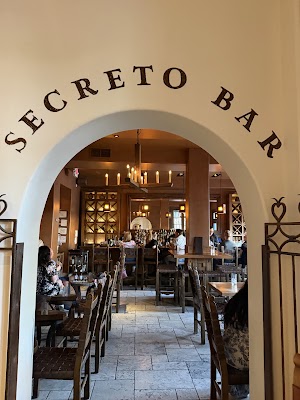 Photo of Secreto Lounge