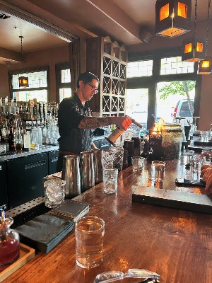 Photo of Secreto Lounge