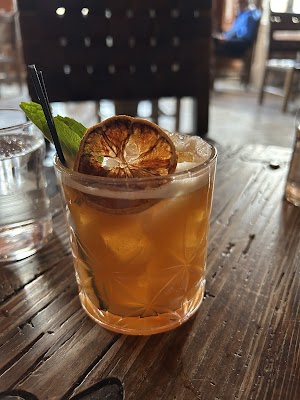 Photo of Secreto Lounge