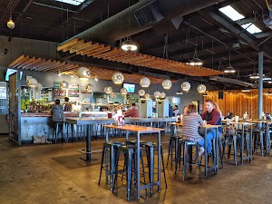 Photo of Second Street Brewery - Rufina Taproom