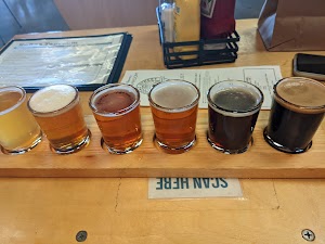 Photo of Second Street Brewery - Rufina Taproom