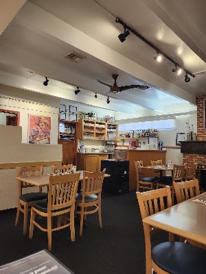 Photo of The Pantry