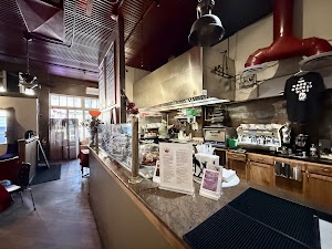 Photo of Cake's Cafe