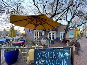 Photo of Cake's Cafe