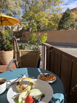 Photo of Cake's Cafe