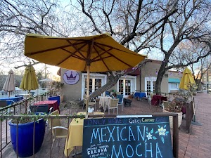Photo of Cake's Cafe