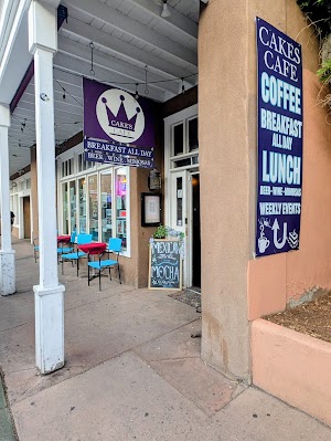 Photo of Cake's Cafe