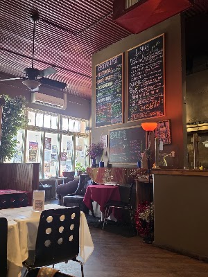 Photo of Cake's Cafe