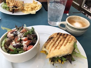Photo of Cake's Cafe
