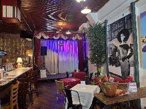 Photo of Cake's Cafe