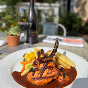 Photo of El Rincon Café