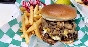 Photo of Monkey's Food Truck