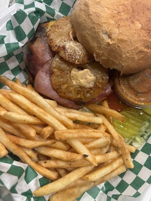 Photo of Monkey's Food Truck