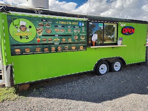 Photo of Monkey's Food Truck