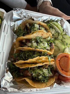 Photo of Monkey's Food Truck
