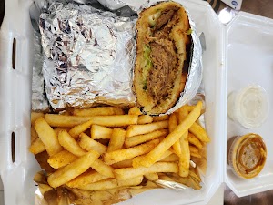 Photo of Monkey's Food Truck