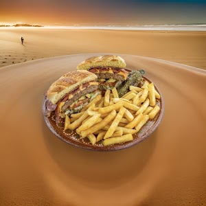 Photo of La Cocina Mexican food