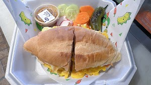 Photo of La Cocina Mexican food