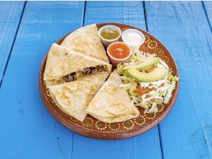 Photo of La Cocina Mexican food