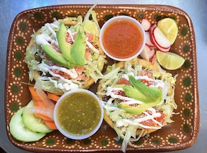 Photo of La Cocina Mexican food
