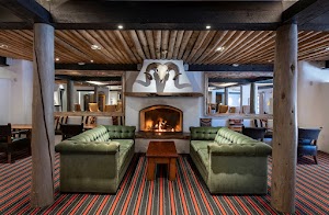 Photo of The Living Room