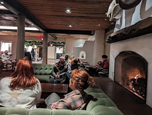 Photo of The Living Room