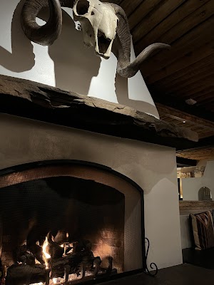 Photo of The Living Room