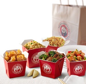 Photo of Panda Express