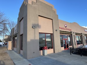 Photo of Panda Express