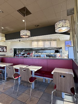 Photo of Panda Express