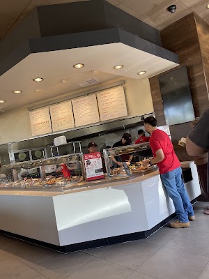 Photo of Panda Express