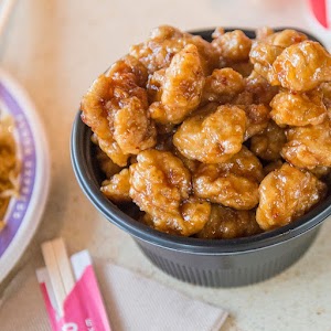 Photo of Panda Express