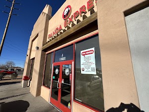 Photo of Panda Express