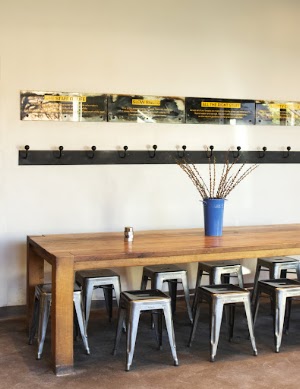 Photo of Sage Bakehouse