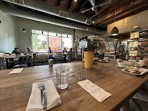 Photo of Sage Bakehouse