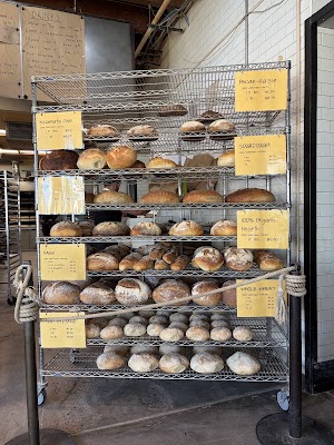 Photo of Sage Bakehouse