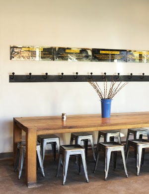 Photo of Sage Bakehouse