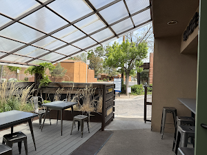 Photo of Sage Bakehouse
