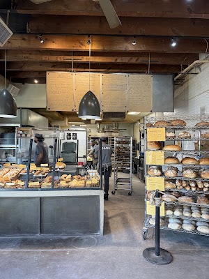 Photo of Sage Bakehouse