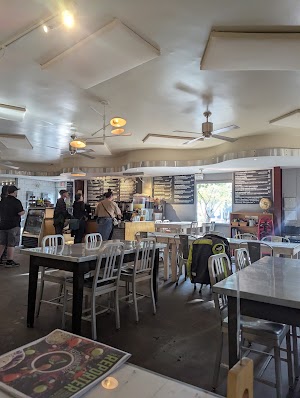 Photo of Counter Culture