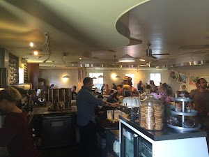 Photo of Counter Culture