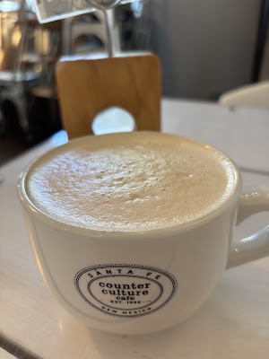 Photo of Counter Culture