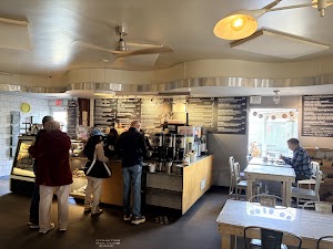 Photo of Counter Culture