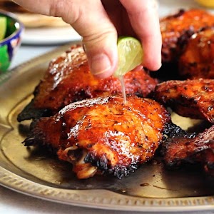 Photo of El Rey Del Pollo Santa Fe