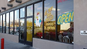 Photo of El Rey Del Pollo Santa Fe